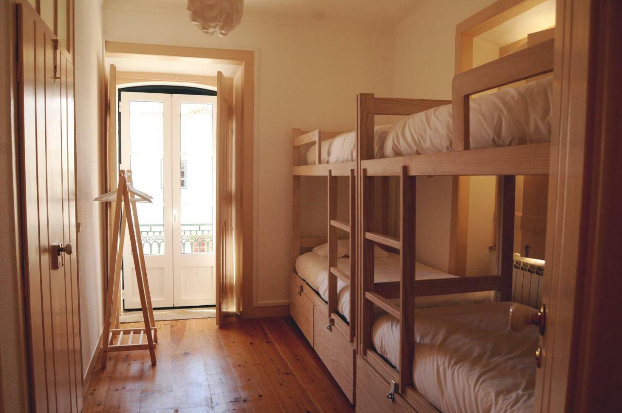 Origens Hostel Sines Ngoại thất bức ảnh