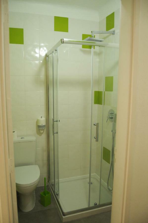 Origens Hostel Sines Ngoại thất bức ảnh