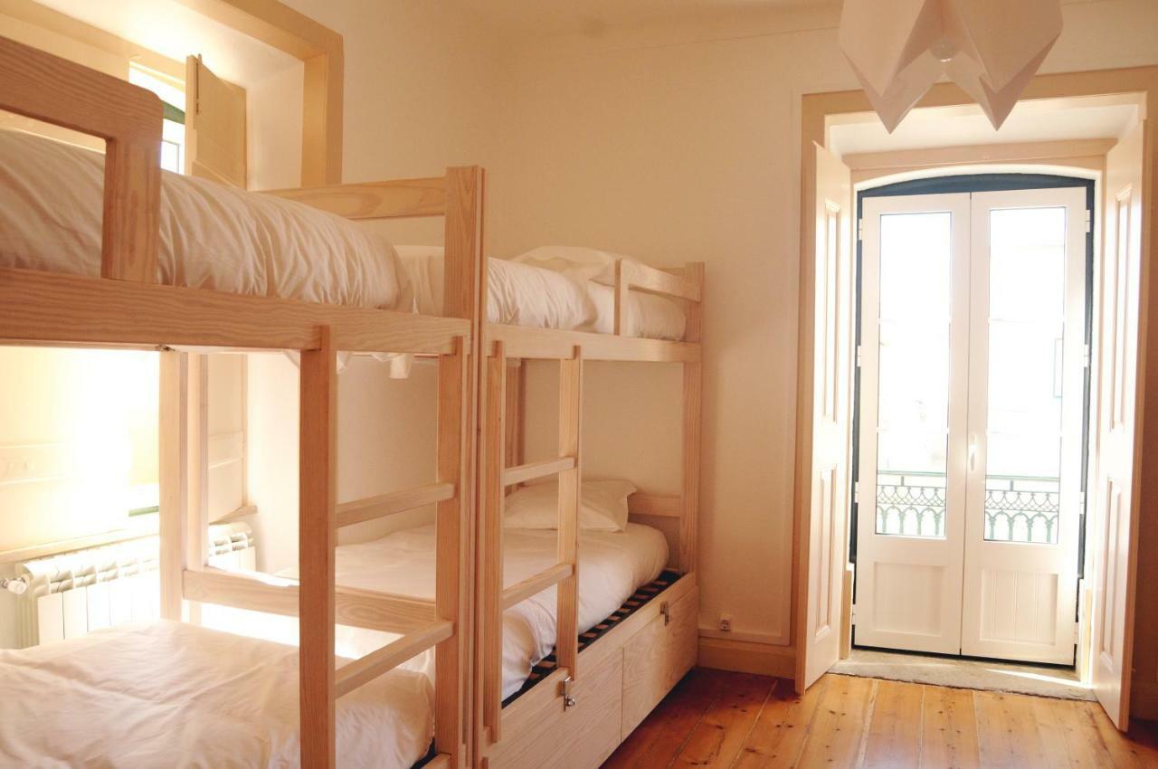 Origens Hostel Sines Ngoại thất bức ảnh